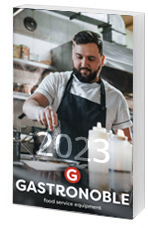 Gastronoble 2023 katalog
